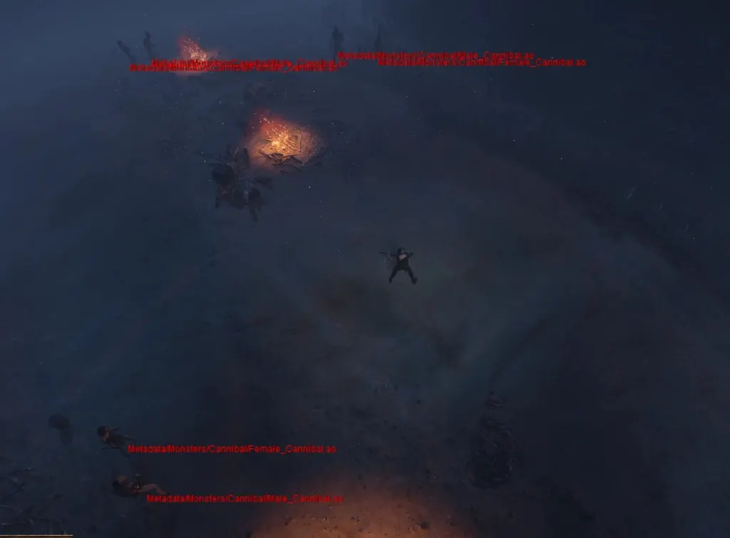 Path of Exile Cheats review by Sam Rivera