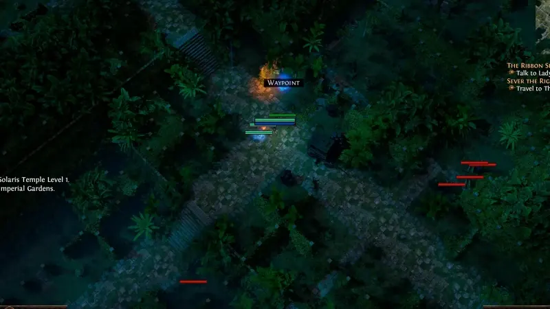 Path of Exile Cheats review by Chris N.